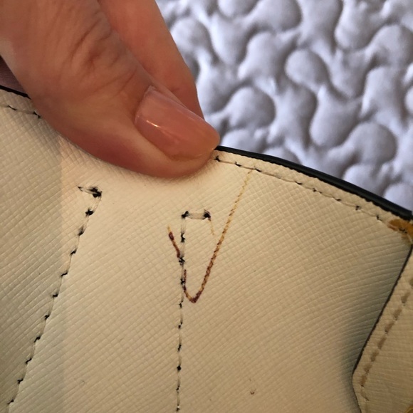 Michael Kors Purse - Picture 5 of 8